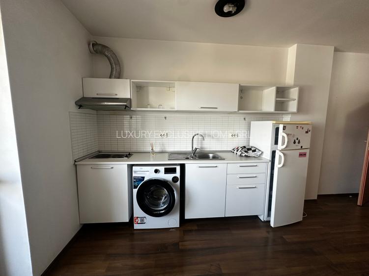 Virtuții Politehnica  Garsonieră  Complex Quadra 2 - 5