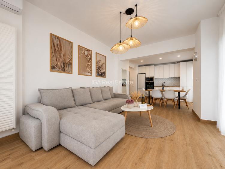 Apartament 3 camere langa plaja Casa del Mar | Mamaia Nord - 3