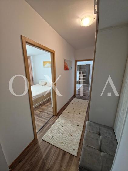 SX783 Apartament 2 Camere - Circumvalatiunii (Iulius Mall) -  Etaj 9