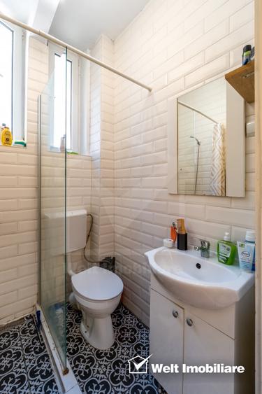 Comision 0% I Apartament cu 3 camere I Investiție I Str. Baritiu