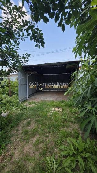 Casa de inchiriat | Popesti Leordeni | 100mp | Curte proprie 600 mp - 18