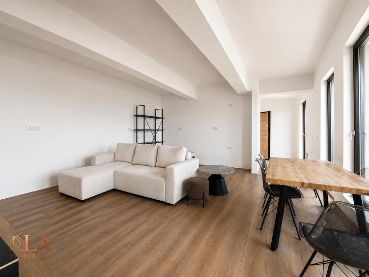Duplex penthouse 3 camere | Terase 52mp | Bragadiru