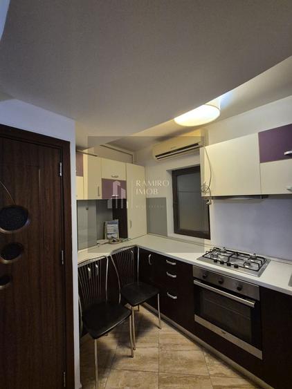 Apartament 2 camere cu scara interioara bloc nou Giurgiului