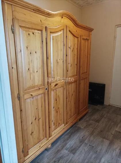 Apartament 2 Camere Alexandru cel Bun - Piata Voievozilor - 8