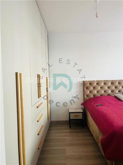 Apartament 3 camere Astra - Urban Plaza, 85 mp - Brasov - 12