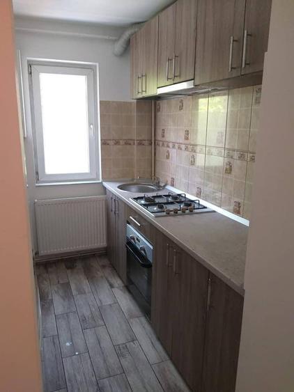 Apartament cu 2 camere, zona Alexandru cel Bun
