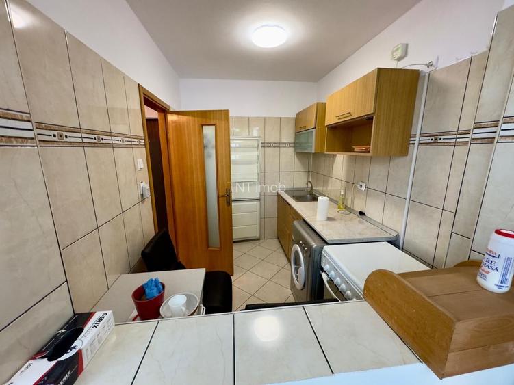 Apartament 2 camere | 2 min Metrou 1 Mai | Bloc Anvelopat | Garaj  Piata Chibrit - 10