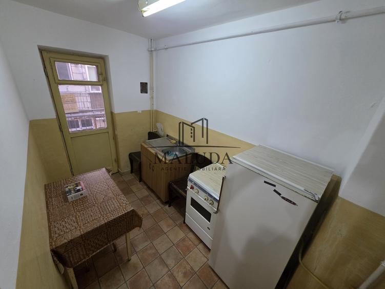 Apartament 2 camere Nord