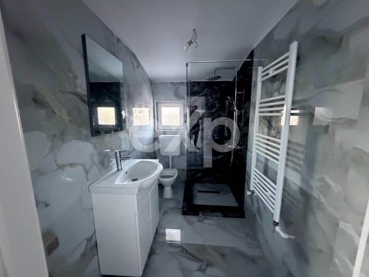4 camere pe 2 niveluri-117mp/3 balcoane/2 locuri de parcare/ Magurele Ilfov