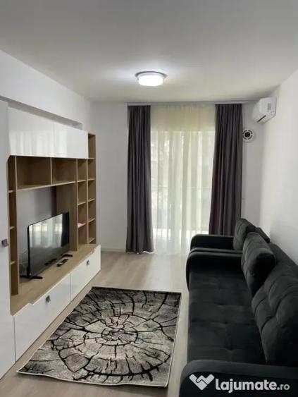 Apartament 2 Camere Vulcan Residence Loc Parcare Balcon