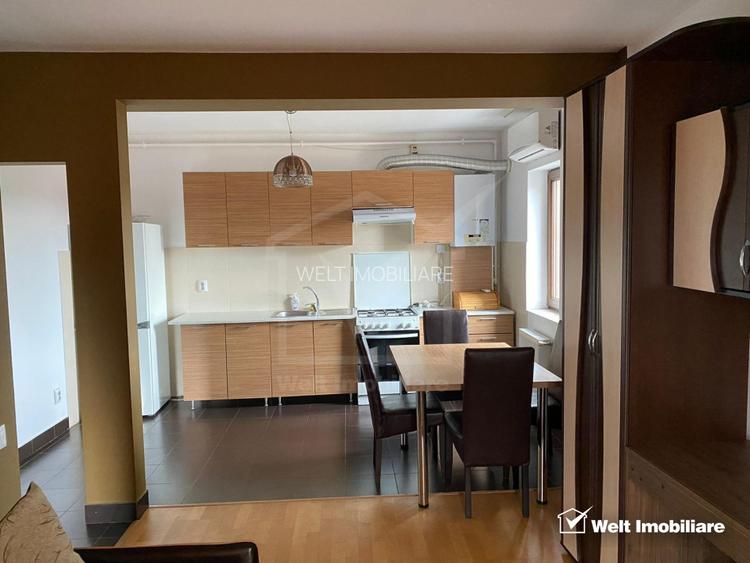 Apartament cu 2 camere, bloc nou, parcare inclusa, semicentral - 2