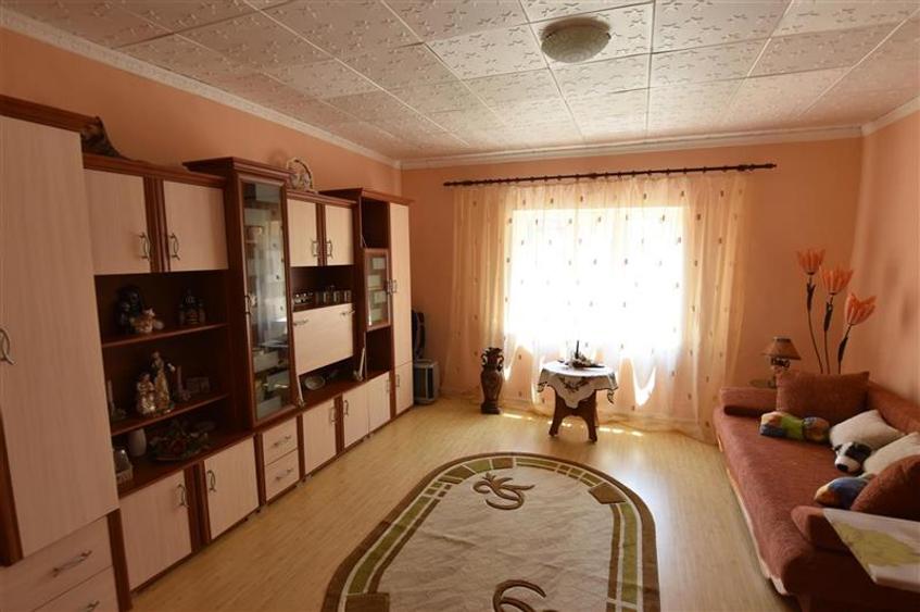 Casa P+M de vanzare in Pagaia