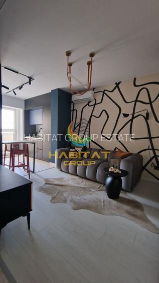 2 camere - studio - Predare imediata - Pallady - 17