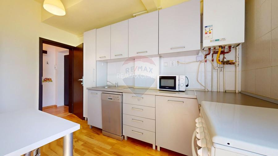 Apartament cu 2 camere de vânzare în zona Astra - 7