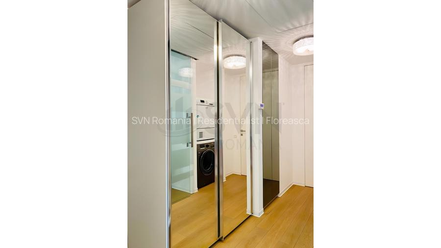 REA1013719 Apartament tip duplex 4 camere I One Charles de Gaulle - 17