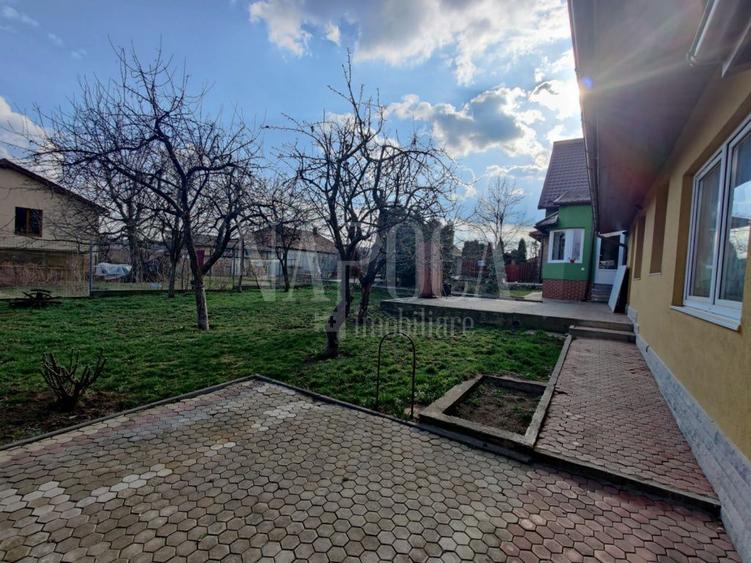 Casa 6 camere de vanzare in Dambul Rotund, Cluj Napoca