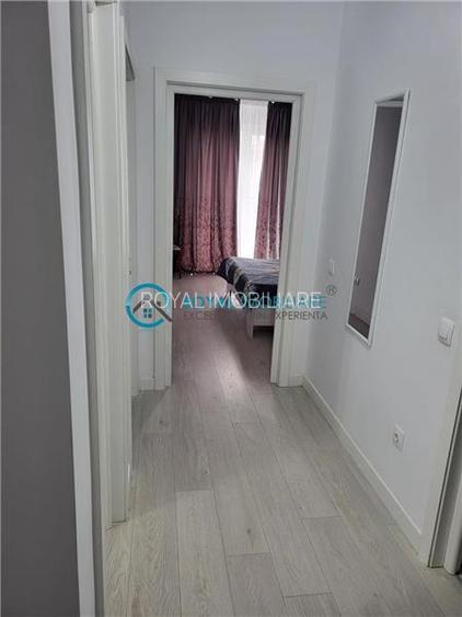 Royal Imobiliare-Inchiriere Apartament 2 Camere Zona Bulevardul Bucuresti - 8