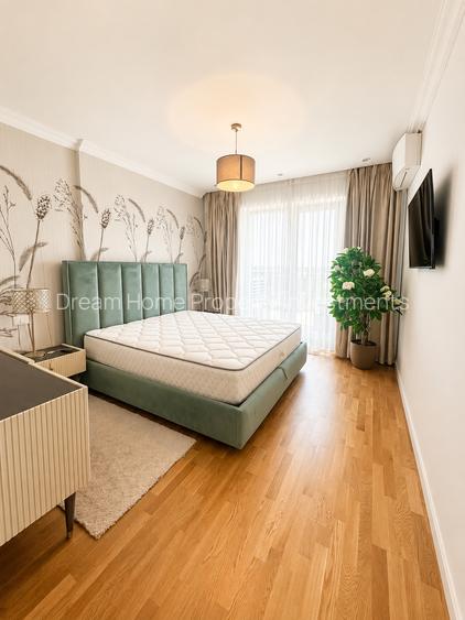 PENTHOUSE EXCLUSIVIST | 4 CAMERE | TERASĂ 38 MP | 5 MIN PARC HERĂSTRAU | - 2