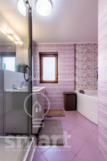 Casa individuala de vanzare in Faget 360mp cu teren de 1100 mp - 7