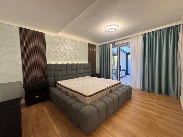 Apartament premium | 87 mp + terasă 28 mp închisă și încălzită | Parcare inclusă