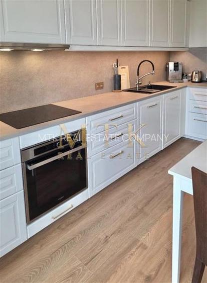 Apartament 4 camere LUX | Parcare inclusa | Iancu Nicolae - British School - 13