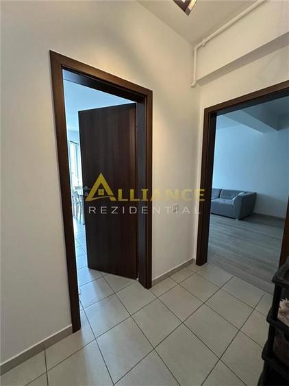 2 camere! Mobilat si Utilat! Gata de Mutare! Dimitrie Leonida!