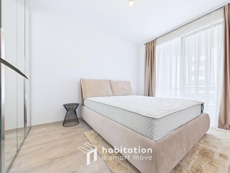 Apartament modern cu 2 camere de închiriat în Iris, Calea Aradului