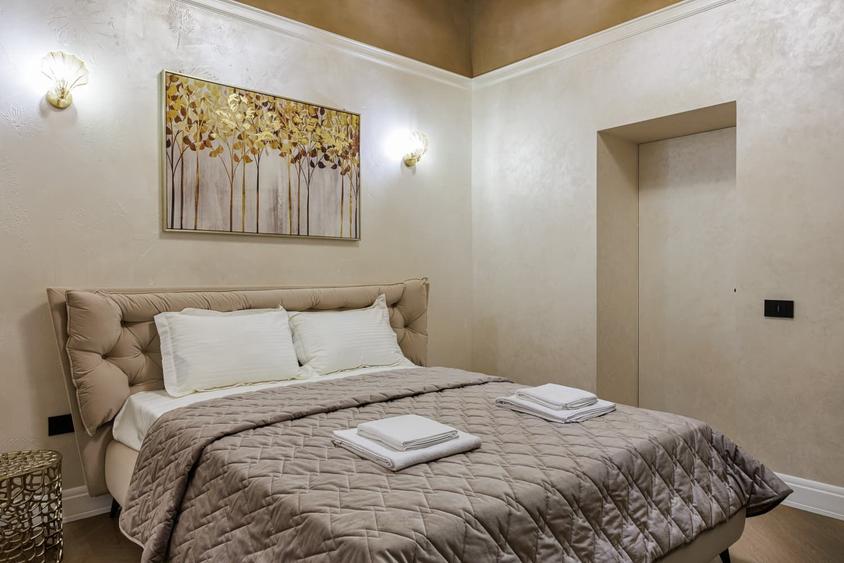 Apartament 2 camere - Confort lux - Armeneasca