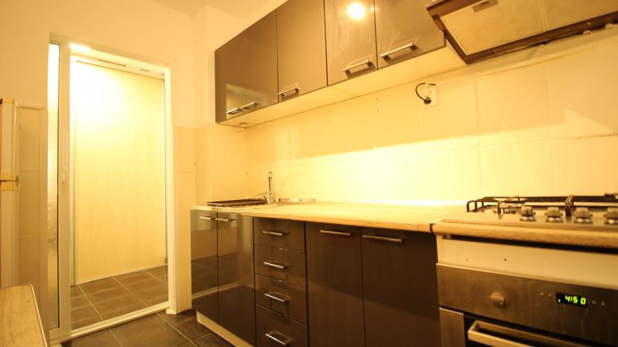 2 camere Aleea Avrig | Metrou Obor | Balcon | Zona verde si linistita