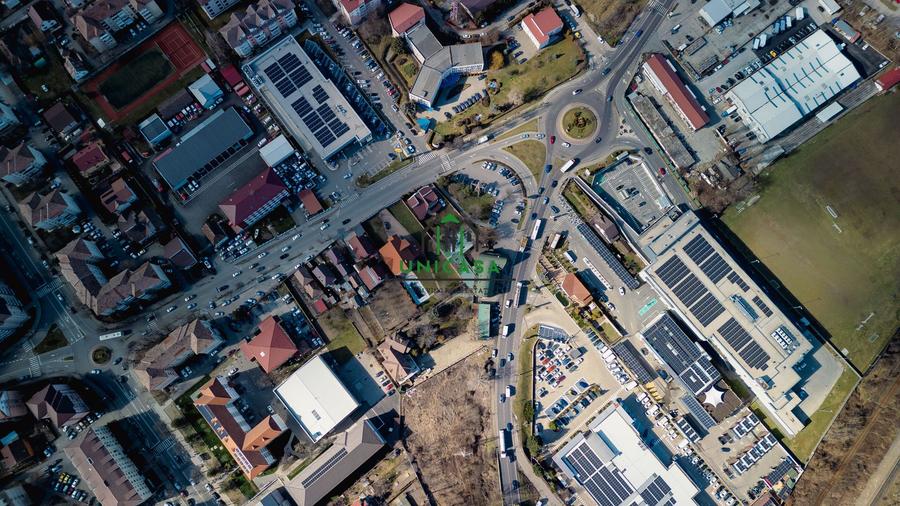 Casă tip duplex spațioasă în zona de Nord
