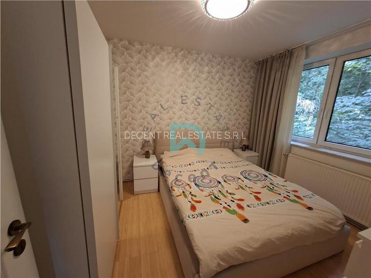Apartament 3 camere Central, 70 mp - Brasov - 4