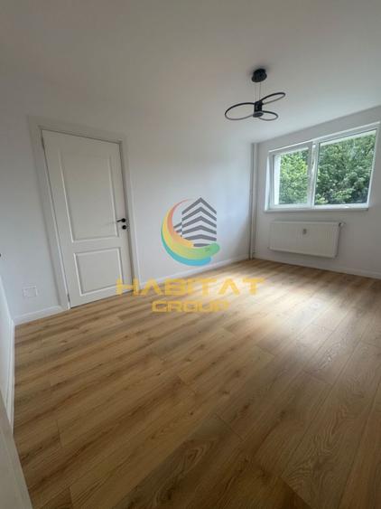 Metrou Apartament 3 Camere Drumul Taberei Renovat Mutare imediata