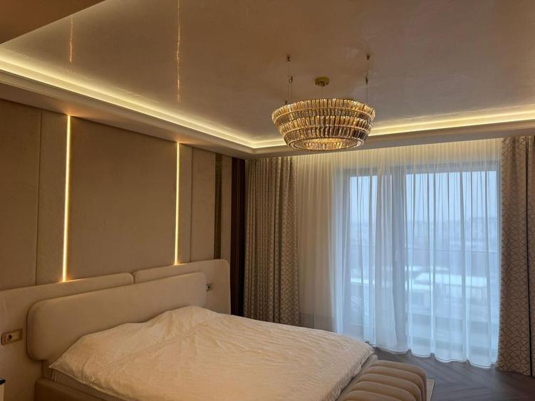 Duplex 4 Camere 253MP Cloud 9 Residence 3 Locuri Parcare