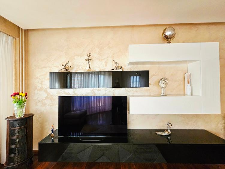 Apartament PREMIUM 2 camere |  Piata Unirii | Horoscop | mobilat si utilat