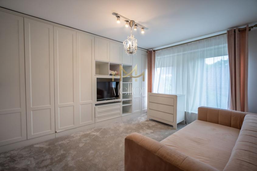 Casa premium 4 camere | 200 mp | cartier Andrei Muresanu!