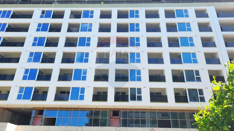 Apartament nou de vanzare 44 mp Soporului Comision 0%