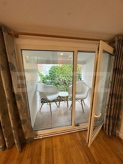 Aprtament 2 camere, 47 mp, zona strazii Calea Motilor - 5