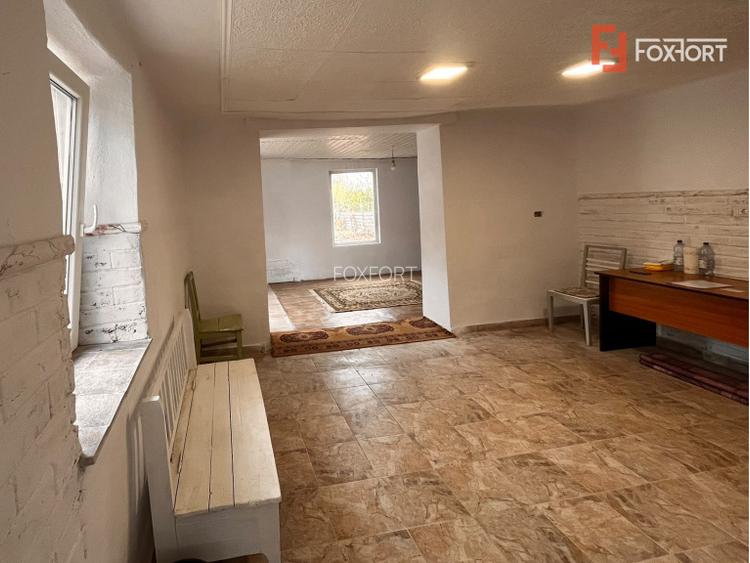 Casa cu teren de 1438 mp de vanzare - Recas - 4