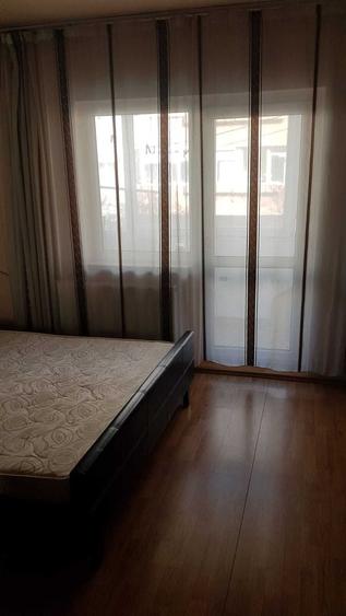 Apartament 2 camere Decebal, 5 minute de metrou, mobilat si utilat complet