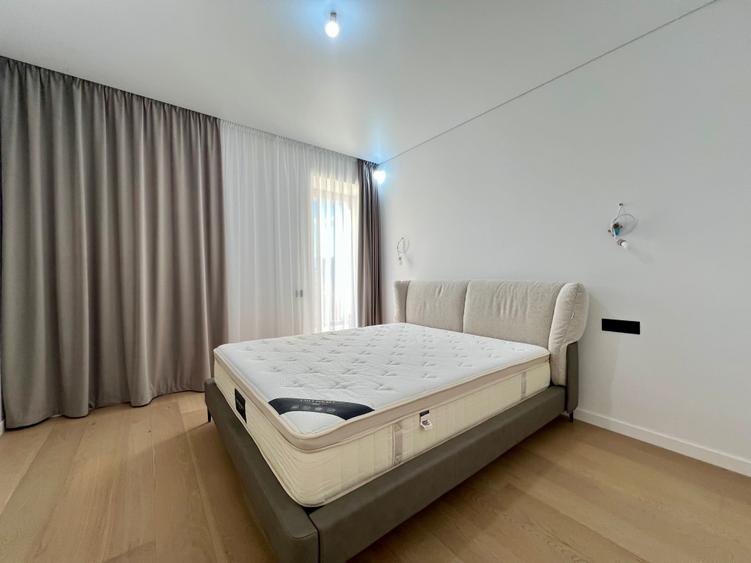 Vanzare Apartament 3 Camere OneHD Fabrica de Glucoza Pipera Aviatiei Floreasca
