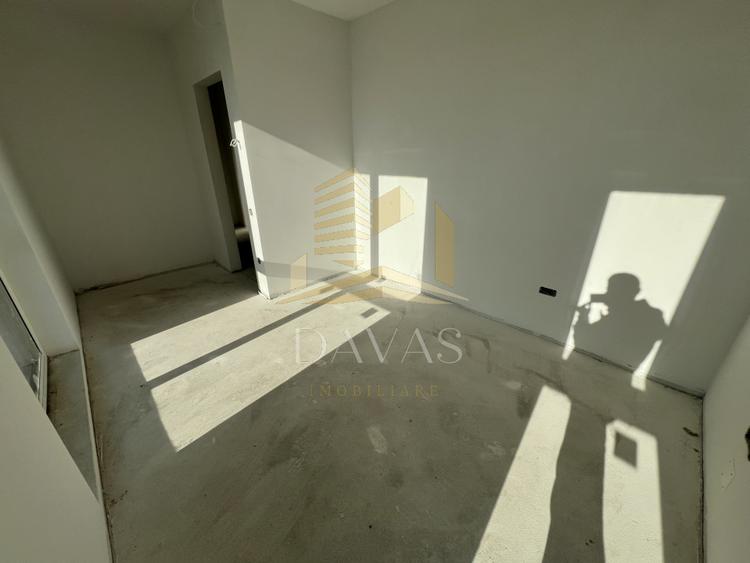 Duplex de vanzare | Borhanci | Semifinisat