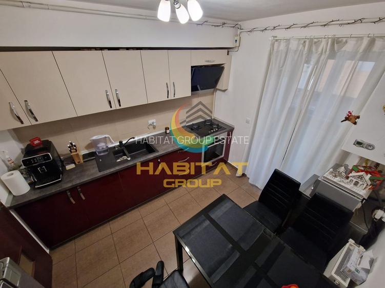 Vazare Apartament 3 Camere Mobilat si Utilat-Berceni! - 3