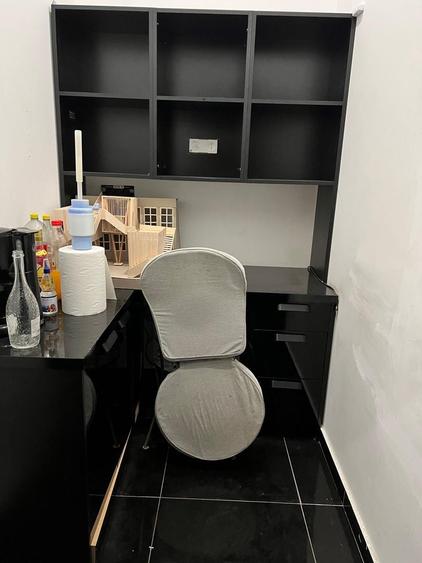 SPATIU COMERCIAL CENTRAL ZONA DACIA la 3.400 euro