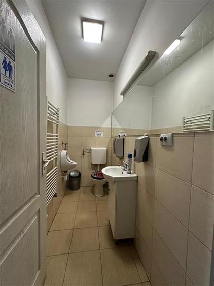 Spatiu cu 4 elevatoare pentru SERVICE AUTO