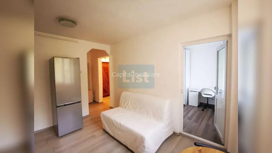 COMISION 0%! Ap. 2 camere 31 mp, zona Pasteur – Gheorghe Dima, UMF - 5