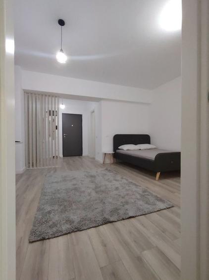 Garsoniera de inchiriat mobilata | Smart Residence | Lujerului