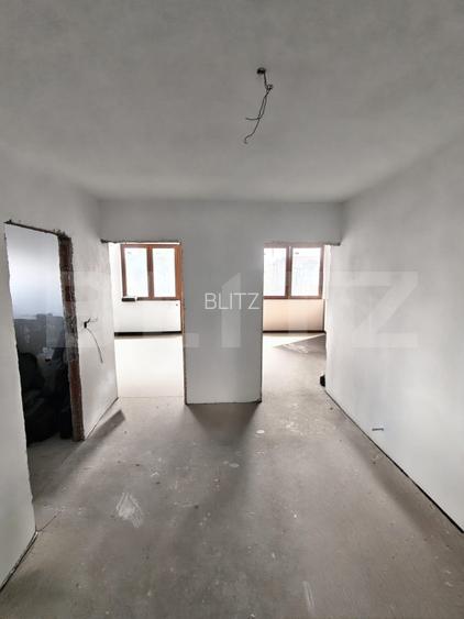 Apartament 3 camere, 91.5 mp, zona Careiului - 5