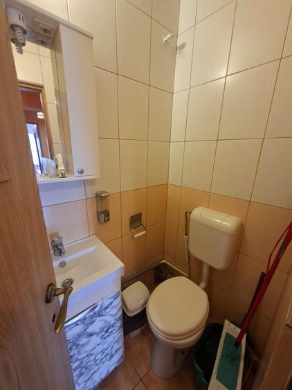 Apartament 3 camere decomandat, zona Pacurari