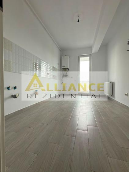 EXCLUSIVITATE | 2 camere | 60 mp | Metrou 15-18 min | Siena Residence