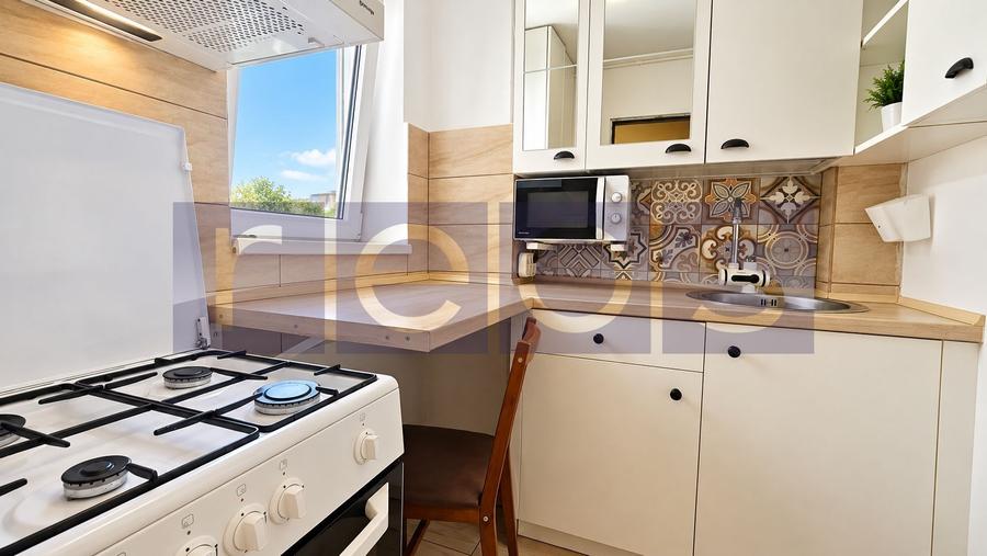 DE VANZARE 2 CAMERE DECOMANDAT 45 MP | METROU ROMANCIERILOR | LIFT NOU
